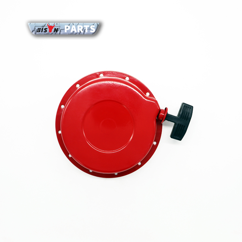 Bison Parts High Quality Diesel Recoil Starter assy For 186 Engine