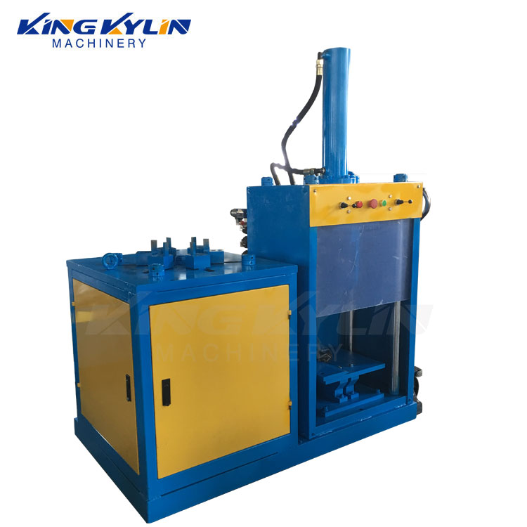 Mr-T aluminum table cutting motor stator cutting machine motors stators and rotors recycling