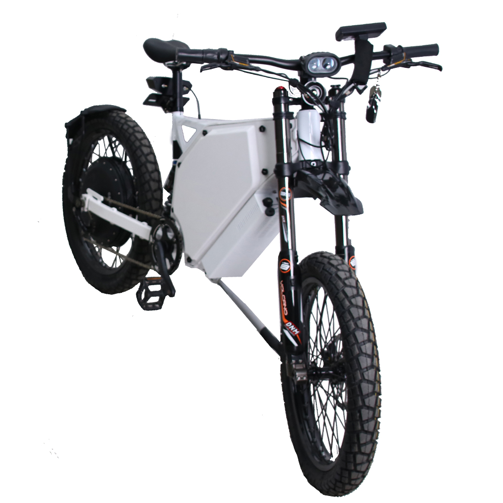 2020 Электрический велосипед enduro ebike 12000w stealth bomber enduro 15000w, электрические велосипеды из Китая