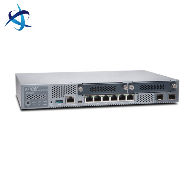 SRX320-JSB-L juniper Security Service Gateway Appliance Firewall