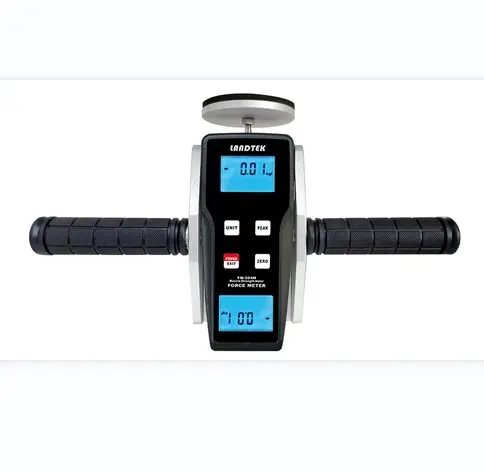 Manufacturer Muscle Testers Hand Dynamometer Muscle Testing Dynamometer FM-204M 50KG