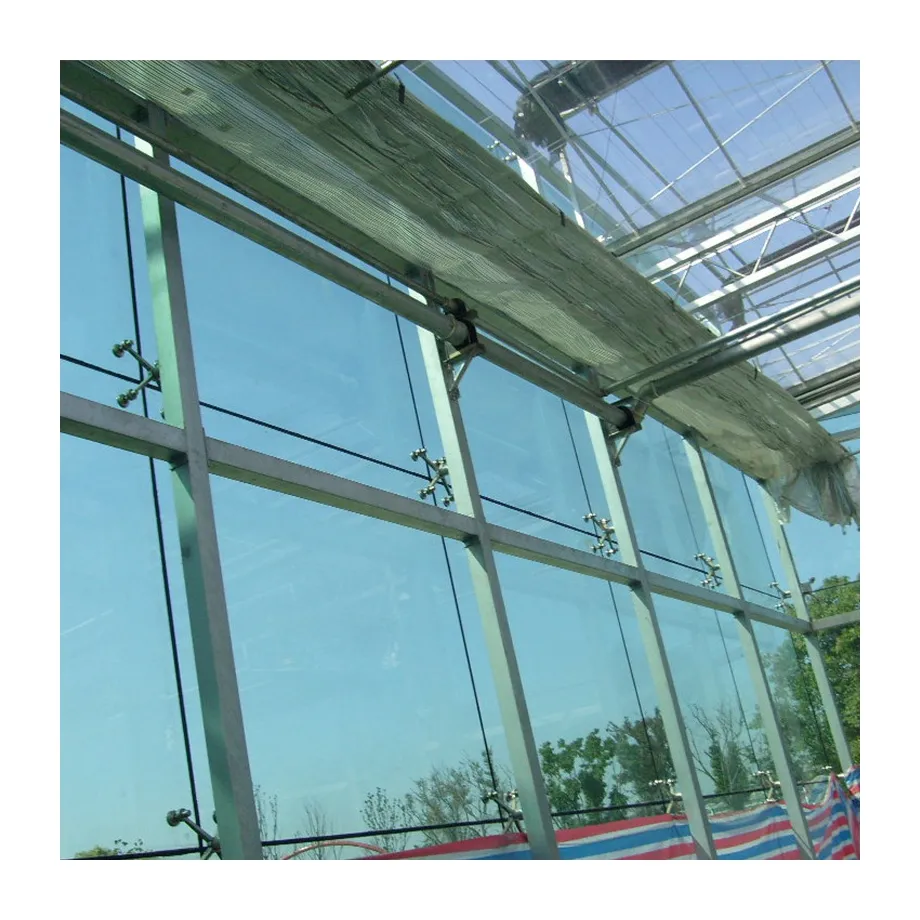 Guaranteed quality glass dome greenhouse glass green house greenhouses glass greenhouse for flowers
