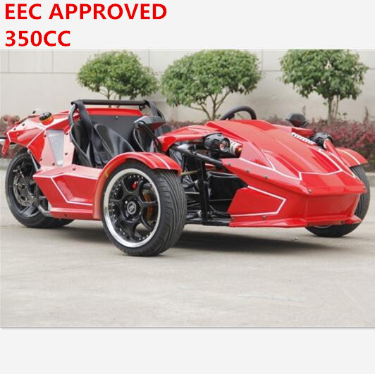 Ztr trike roadster atv 350cc для продажи