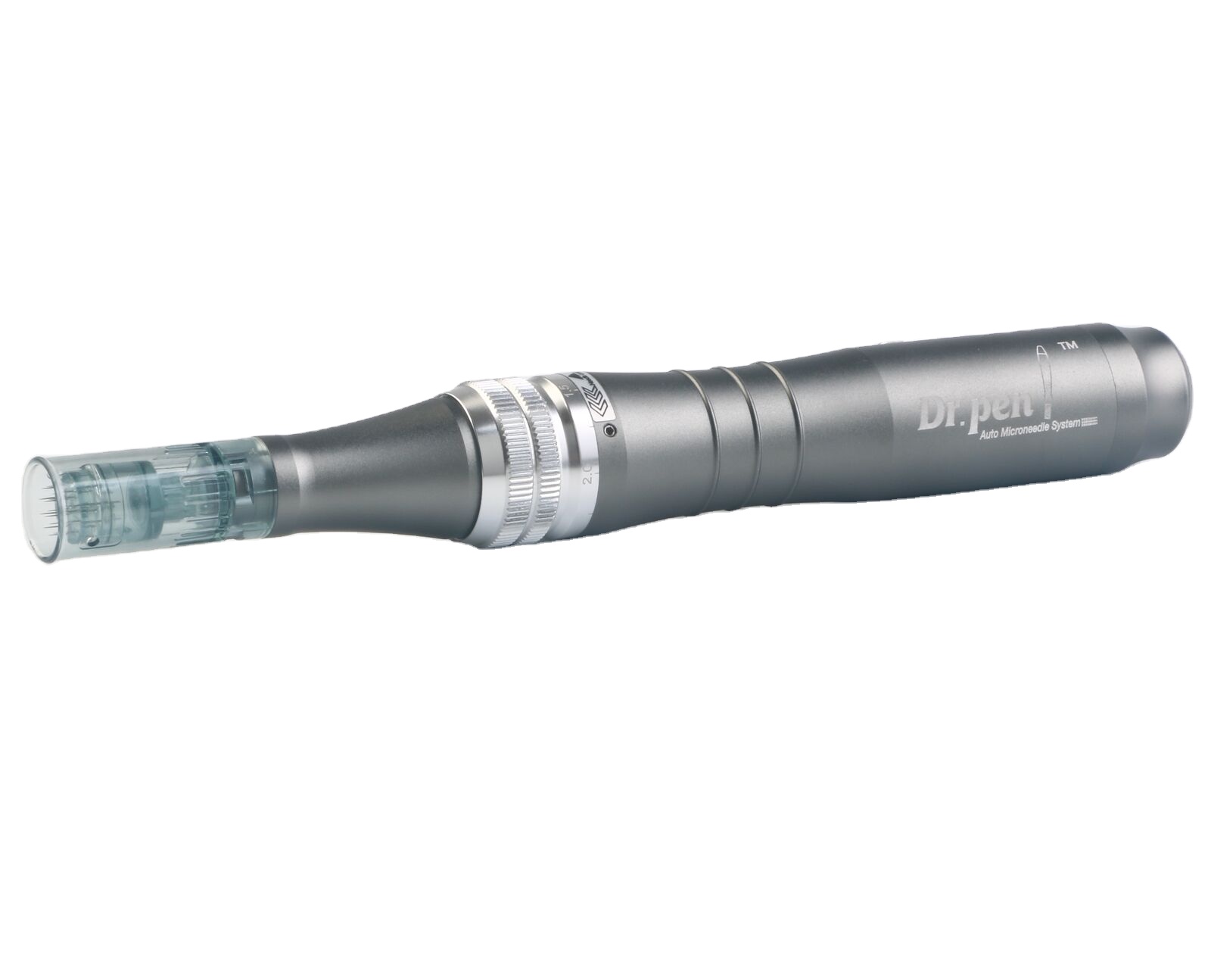 Круглая нано-игла derma pen с m8 micro иглой derma pen m8 dr pen, 11 / 16 / 24 / 36 / 42 pin