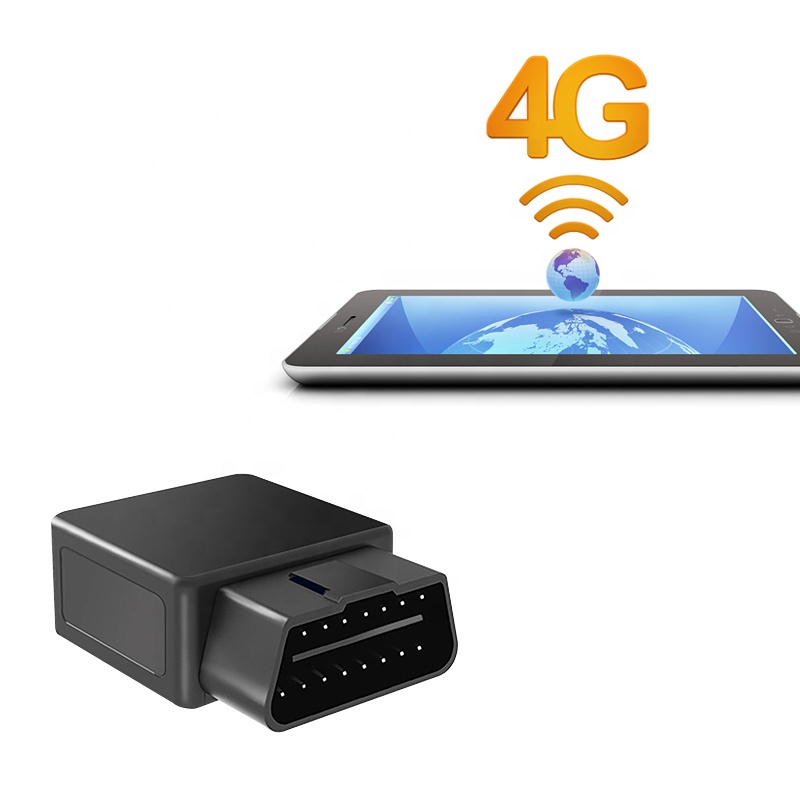 Нет света или звук работы gps трекер api obd автомобиля 4g obd gps трекер реальные позиционирования движущейся сигнализации aodiheng