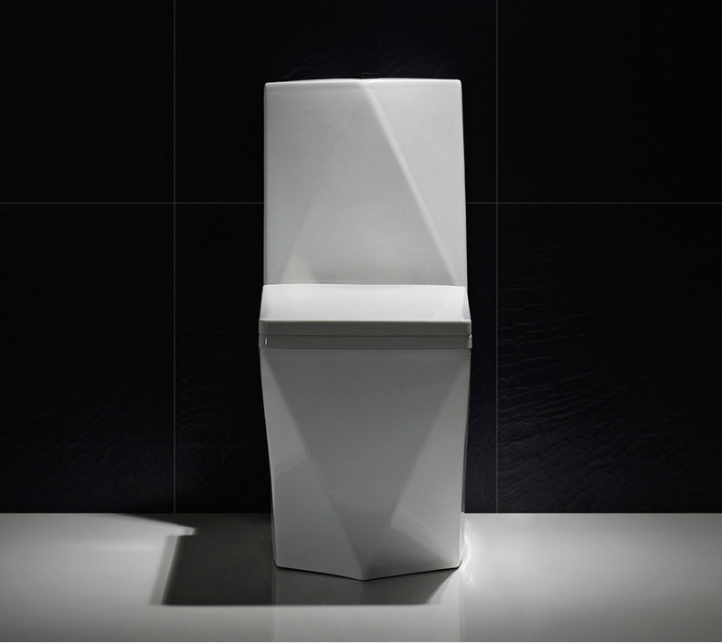 2021 Hot Sale white ceramic toilet water saving big impact