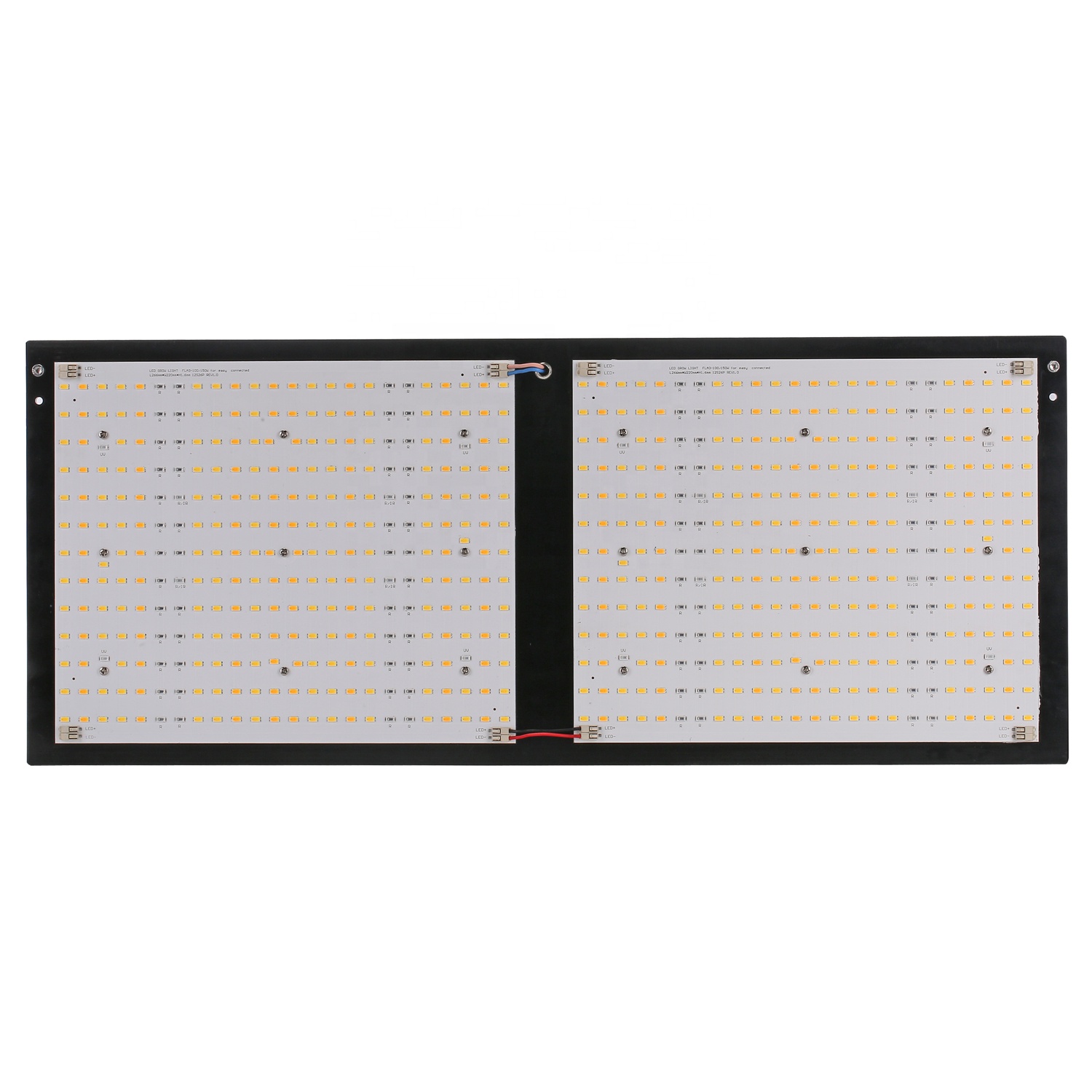 Заводская цена 3000K/3500K 660nm завод QB240w led grow light qb288 для выращивания овощей в помещении