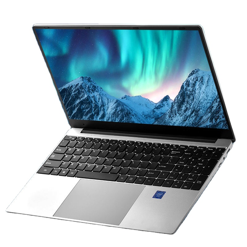 Индивидуальные 14-дюймовые ноутбуки Win10 компьютер portatil N3350 6 ГБ ОЗУ 64 ГБ ПЗУ 1366*768 9000 мА аппаратный ноутбук портативный ПК компьютер