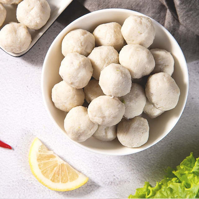 Лучший выбор ресторана Haoyuxuan Fish Ball подарит вам самый вкусный вкус по лучшей цене