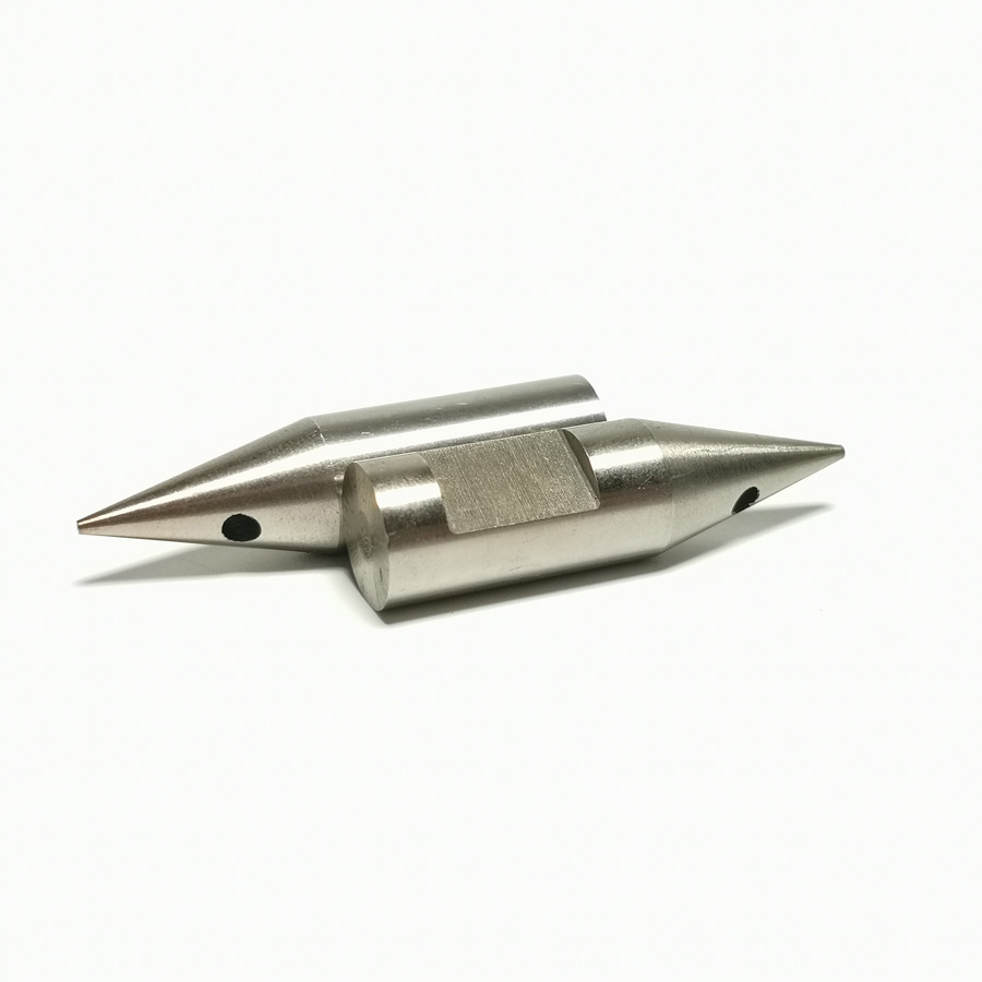 Heavy Duty Blanks Heavy Duty Regular Pilots Heavy Duty Positive Pick-Up Hss Material Precision Punch