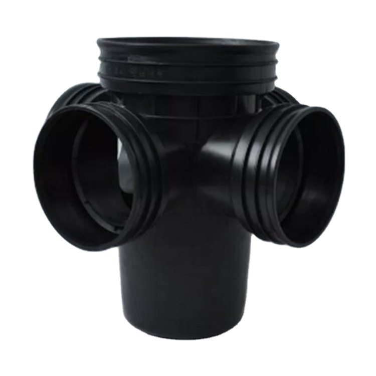 Заводская цена, водосточная дренажная люка HDPE