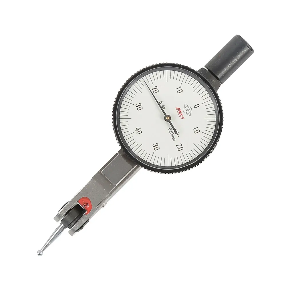 High quality cheap custom High Precision level Dial Indicator Dial Test Indicator