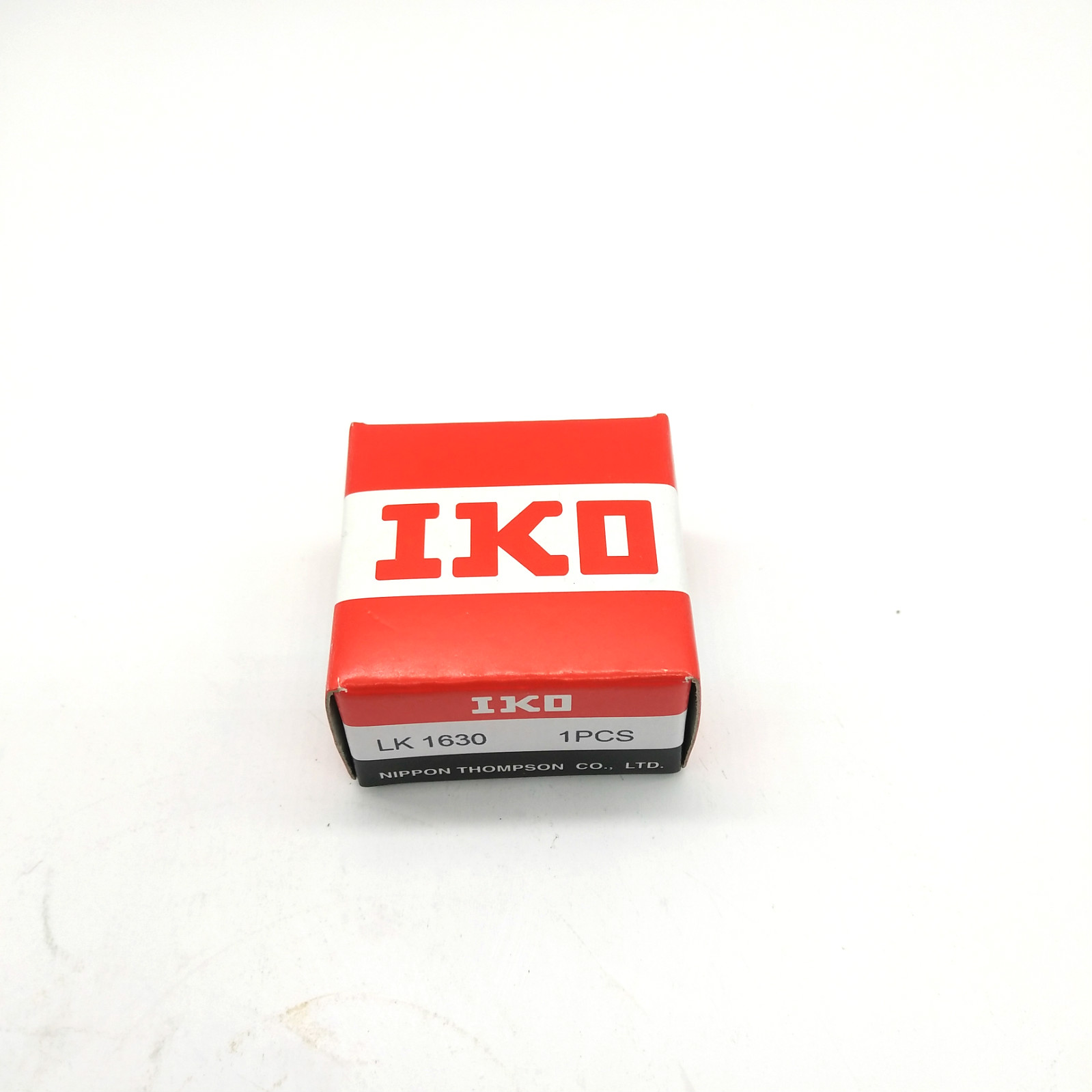 Оригинальный Линейный шарикоподшипник IKO LK1630, втулка LK 1630