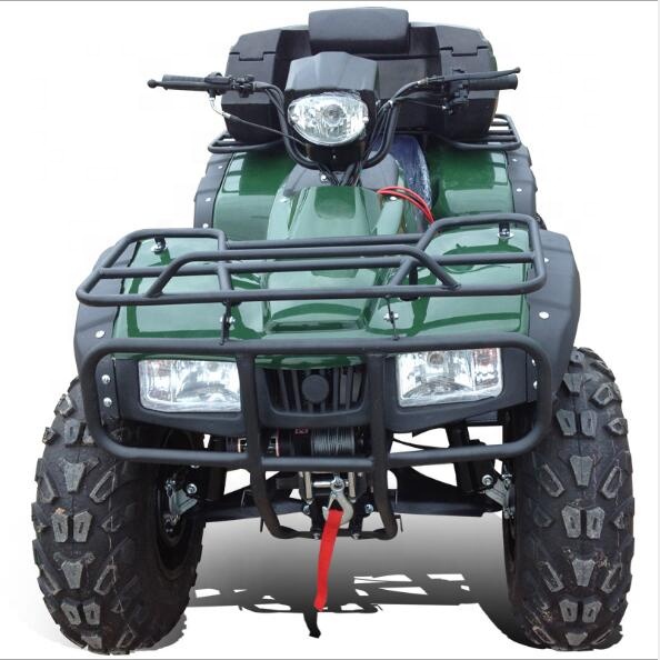 Вездеход фермерский автомобиль 800cc 4*4 вездеход четырехколесный взрослый внедорожный мотоцикл UTV