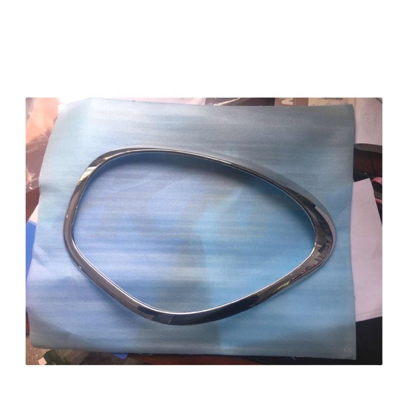 Для Bmw Mini R60 фара полоса 51139801573 51139801574, отделочная полоса