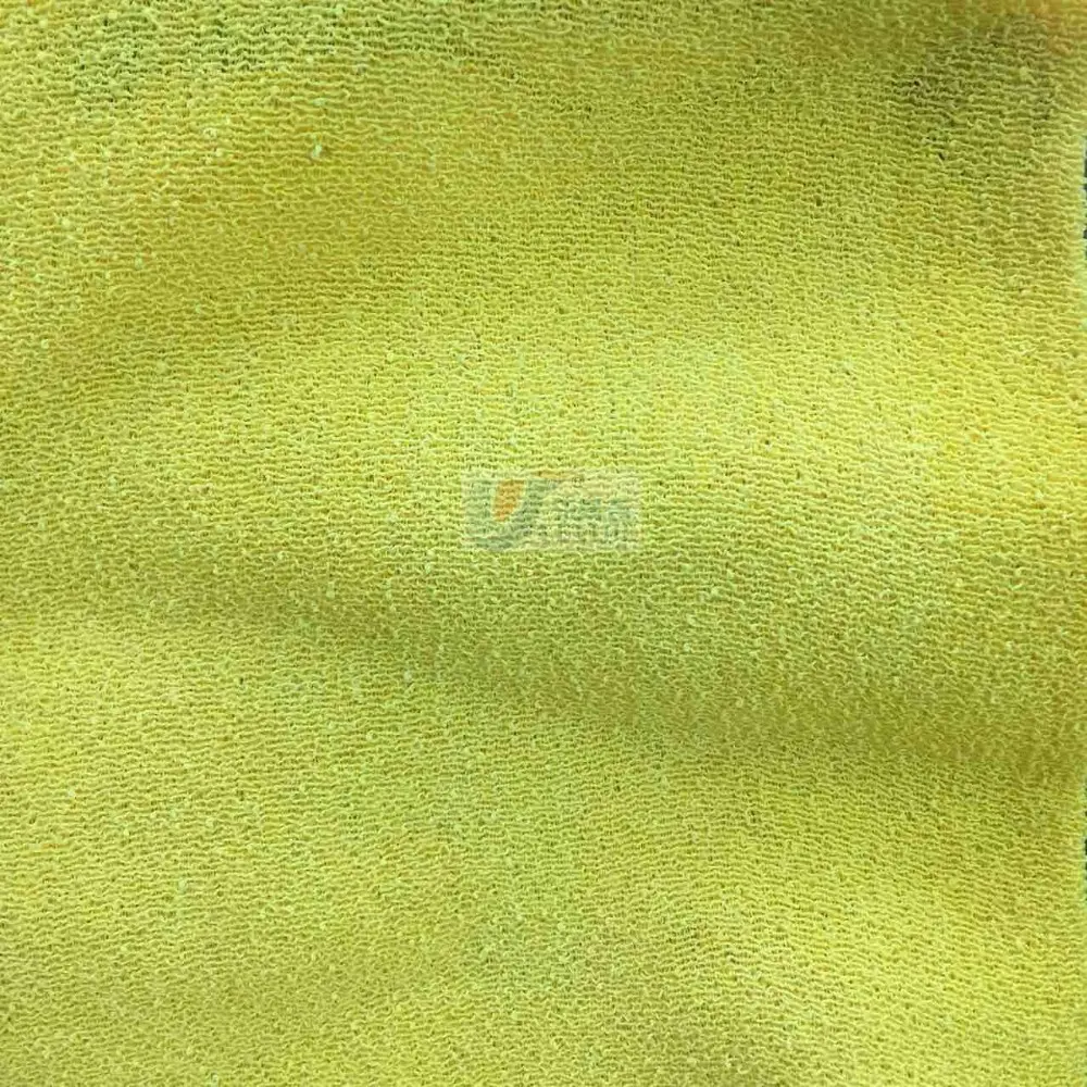 Factory Supply 100% Rayon Washing Viscose Polyester Morocco Bath Glove Fabric