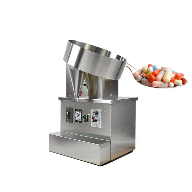 Cheap Ready To Ship Counter Filling Pill Capsule Tablet Counting Machine