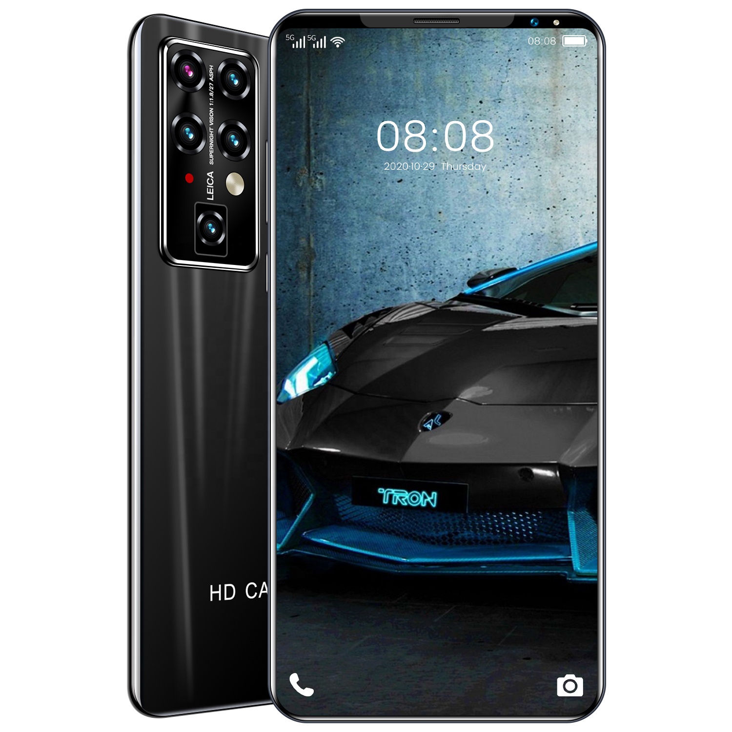Смартфон P50 Pro Harmony OS, глобальная версия, 16 + 512 ГБ, две SIM-карты, 24 + 32 МП