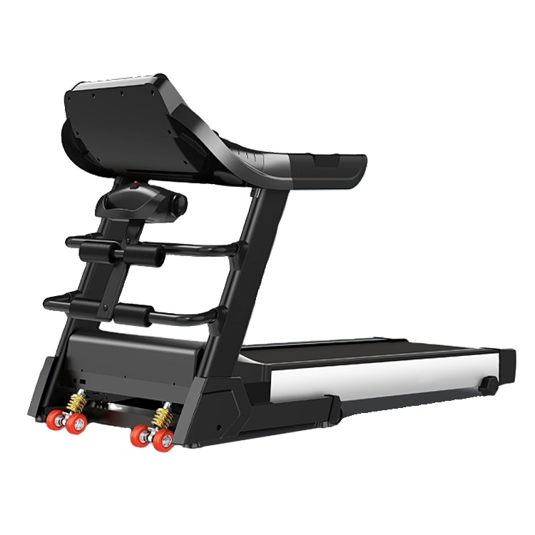 Cinta Para Hacer Ejercicio Plegables Gimnasio Uso Rudo Profesionales Electricas Baratas Caminadoras