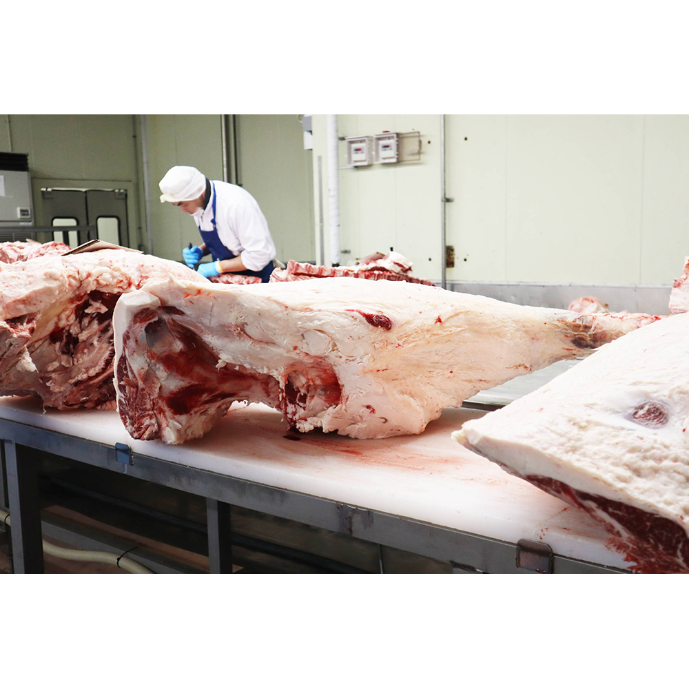 Японский высококачественный роскошный мясо и говядина wagyu по оптовой цене