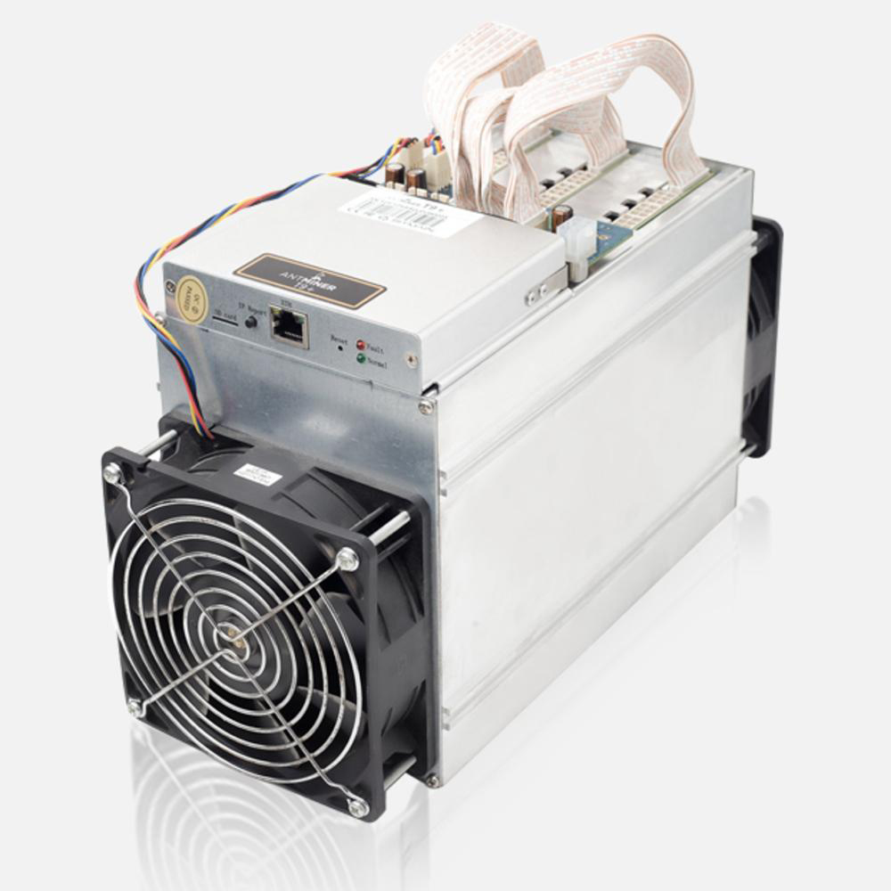 Bitmian Antminer T9 + 10.5TH/s 880 Вт Биткоин майнинговые блоки