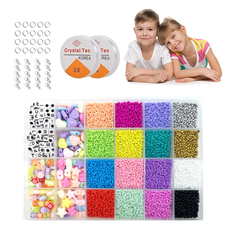 wholesale small cube magnet beads