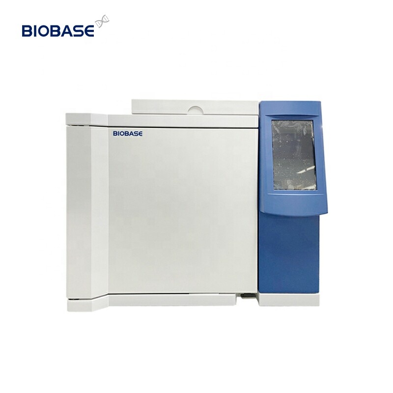BIOBASE аналитический прибор газовый хроматограф газовая колонна хроматограф анализатор Хроматография