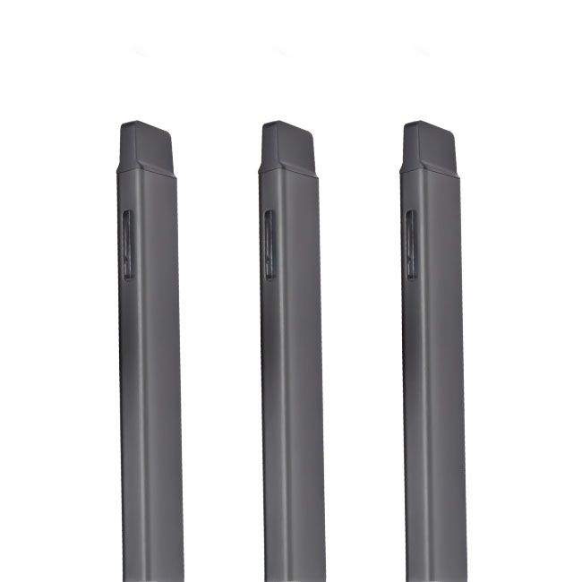 2021 mini slim gunpod USB rechargeable wholesale cheap price cbd oil disposable e cigarettes vapes pen
