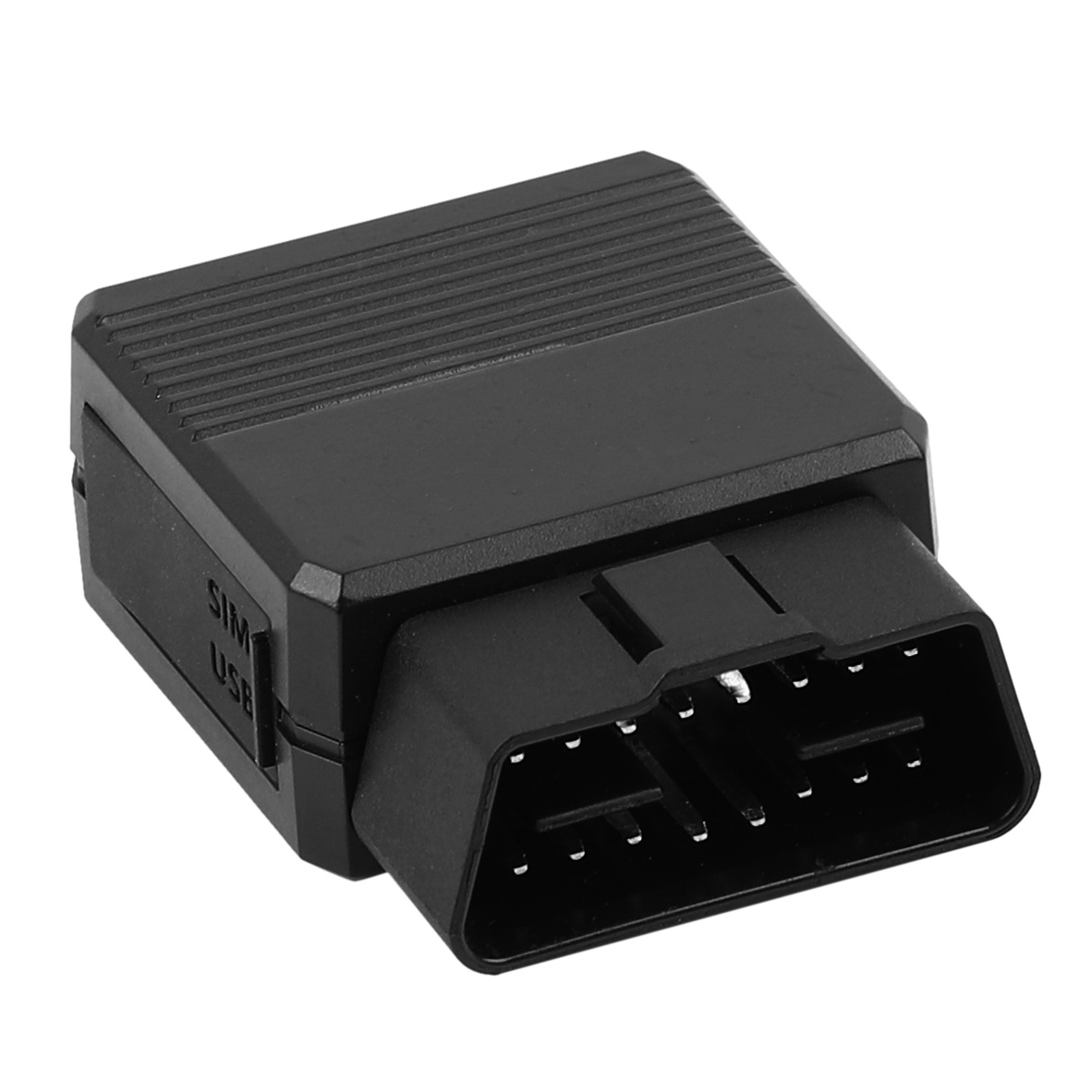 Handleiding ручной лучший мини порт obd ii 4 аппарат не привязан к оператору сотовой связи OBD2 gps трекер 12v для передних и задних фонарей с can-bus jl939 диагностические функции