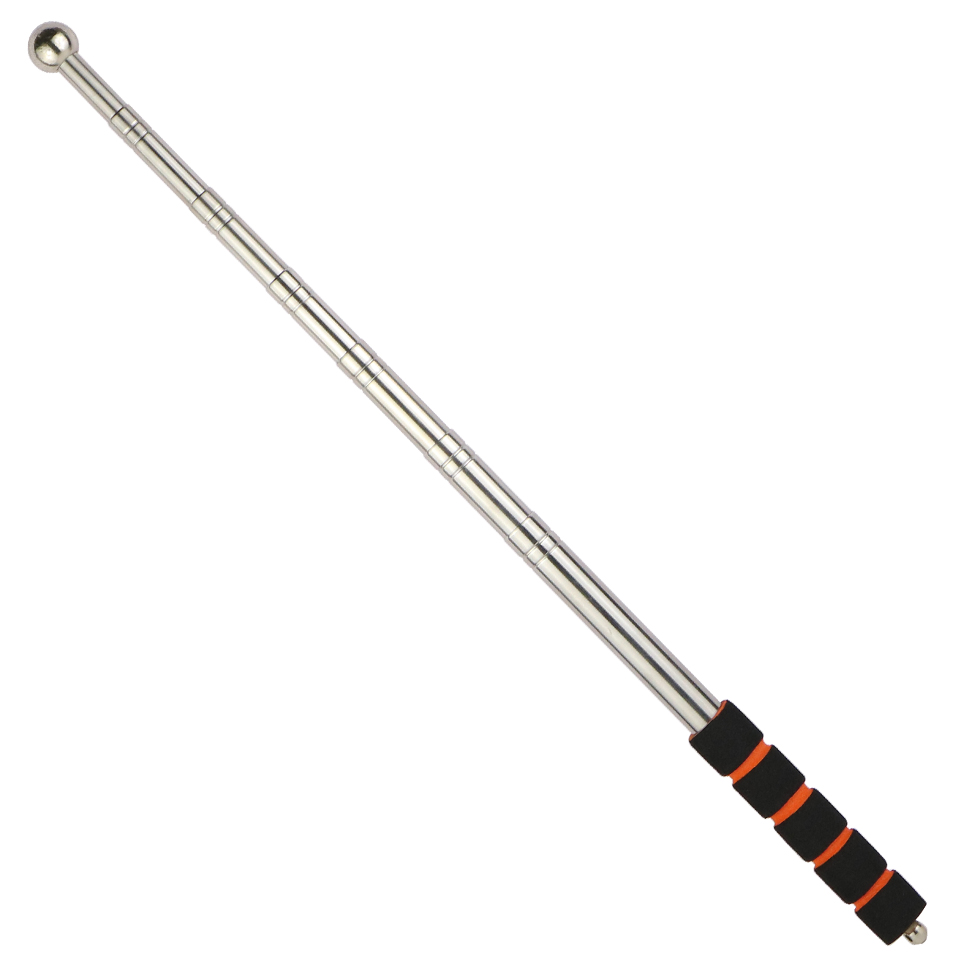 Cheap Custom Promotional Sound Detection Inspection Thickened Telescopictest Hammer Tool Drum Hammer