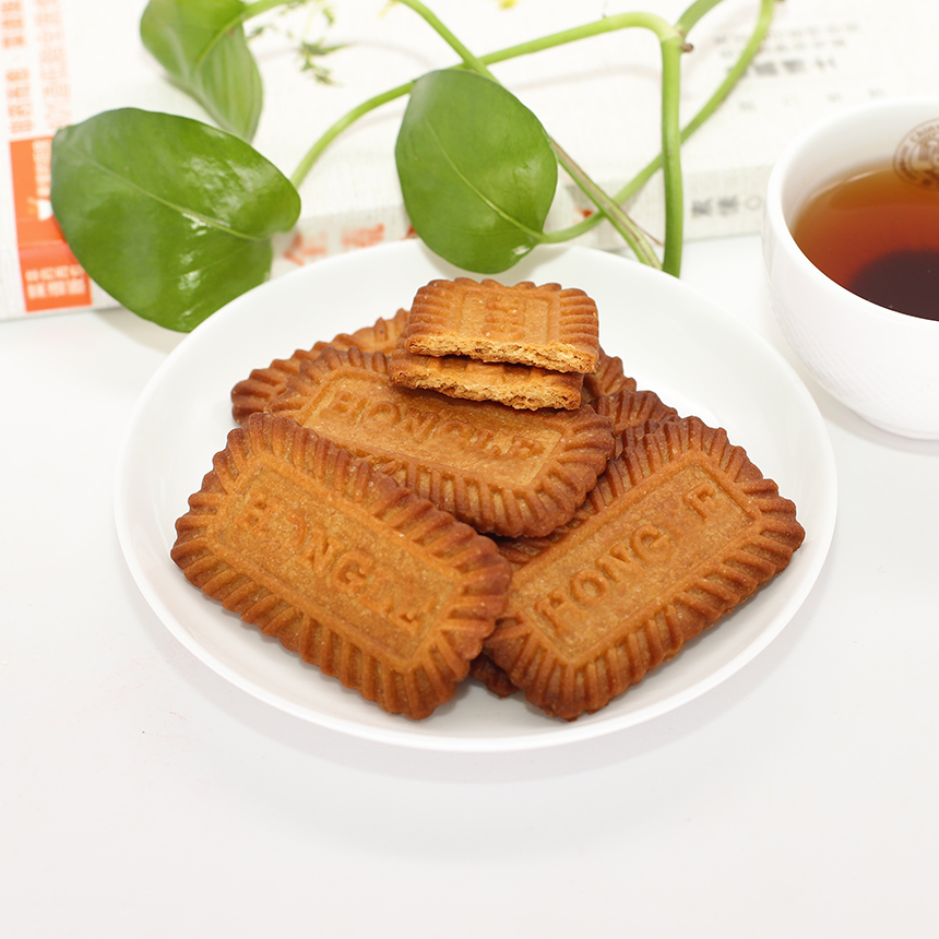 Вкусное печенье 400 г в виде зародышей овса, сладкое печенье, хрустящее печенье для вас