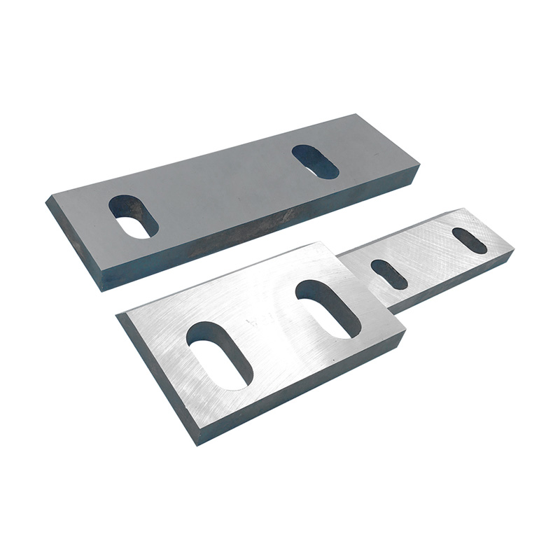 Cutting Blades For Shearing Machine