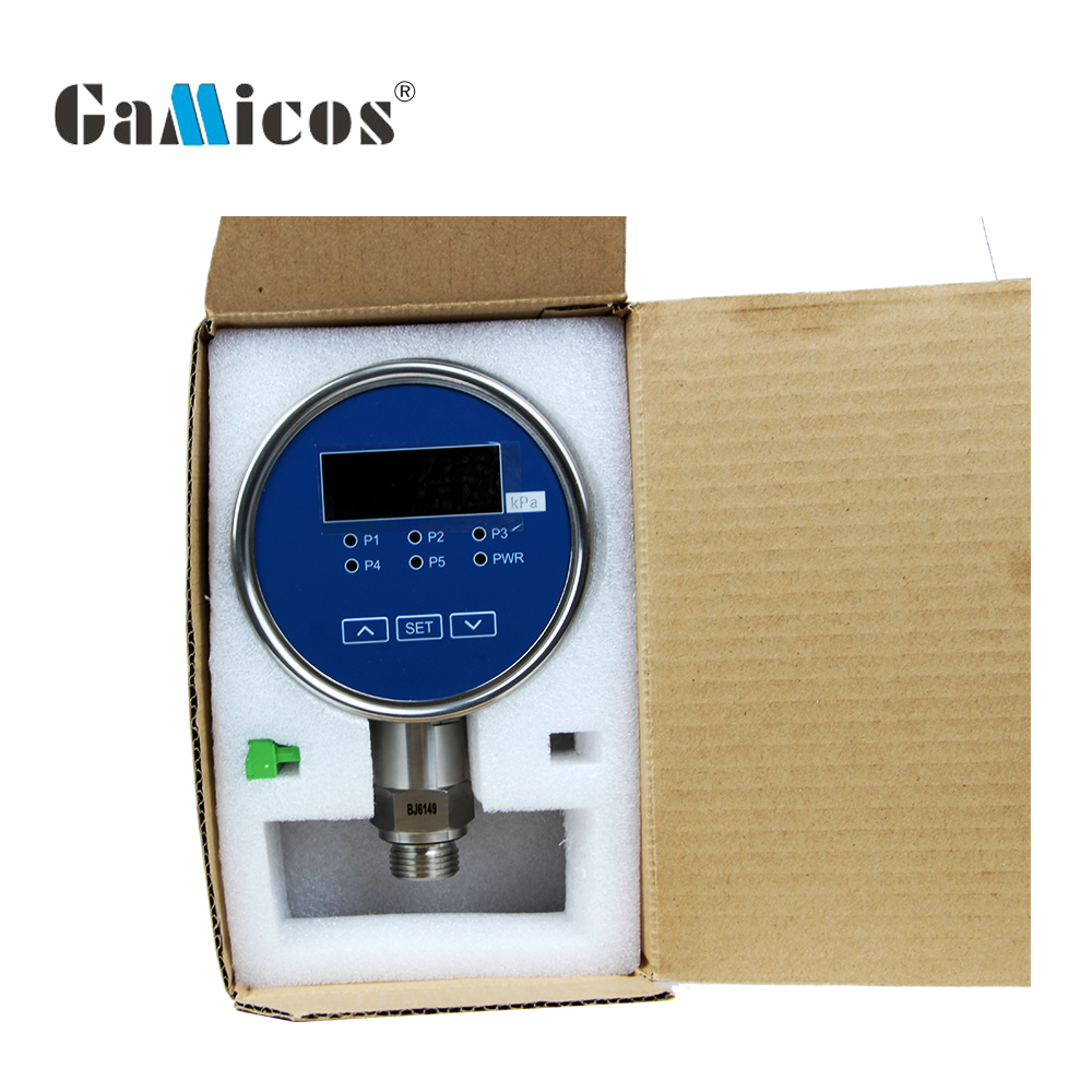GPT484C Intelligenlt различный контроллер передачи давления