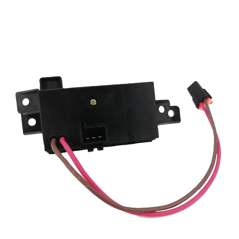 HVAC мотора вентилятора резистор модуль для Chevrolet GMC OEM #4P1516,JA1639, 251946786, 52495874, 52497491,52409643, 89018778,15-80567