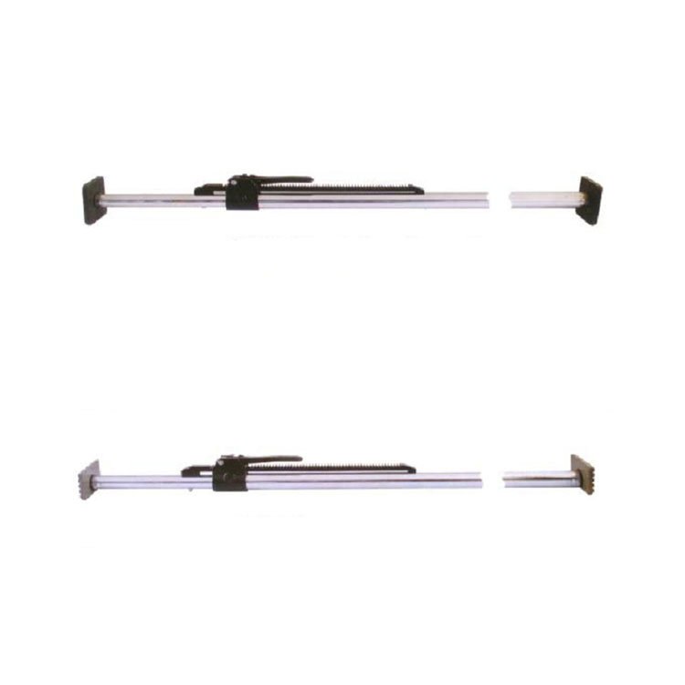 steel telescoping cargo bar