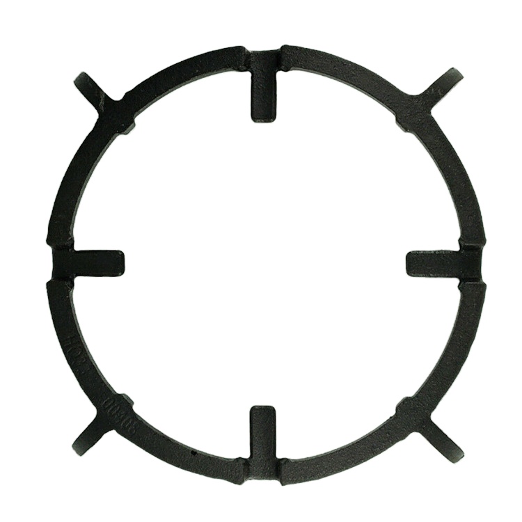High Quality Cheap Kitchen Stove Gas Hob Cooker Rack