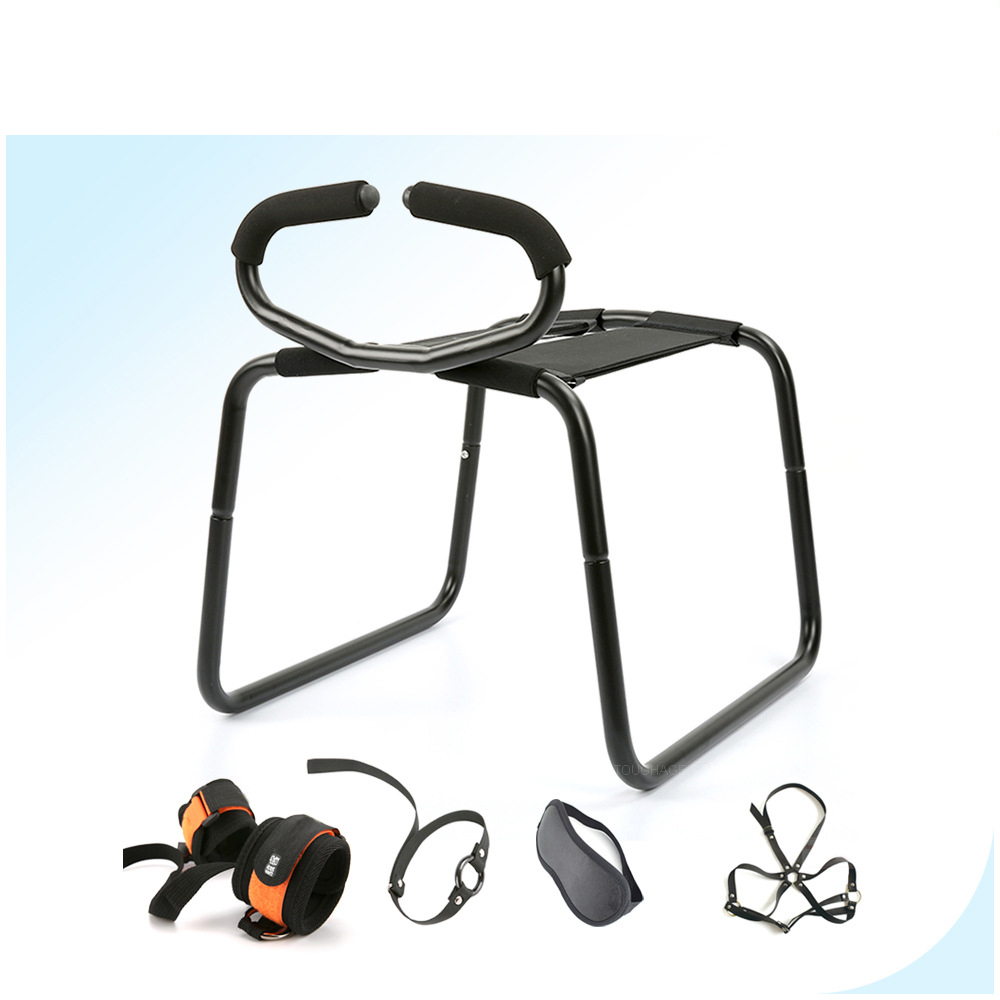 Wholesale sex furniture two - in - one inflatable sex cushion chair