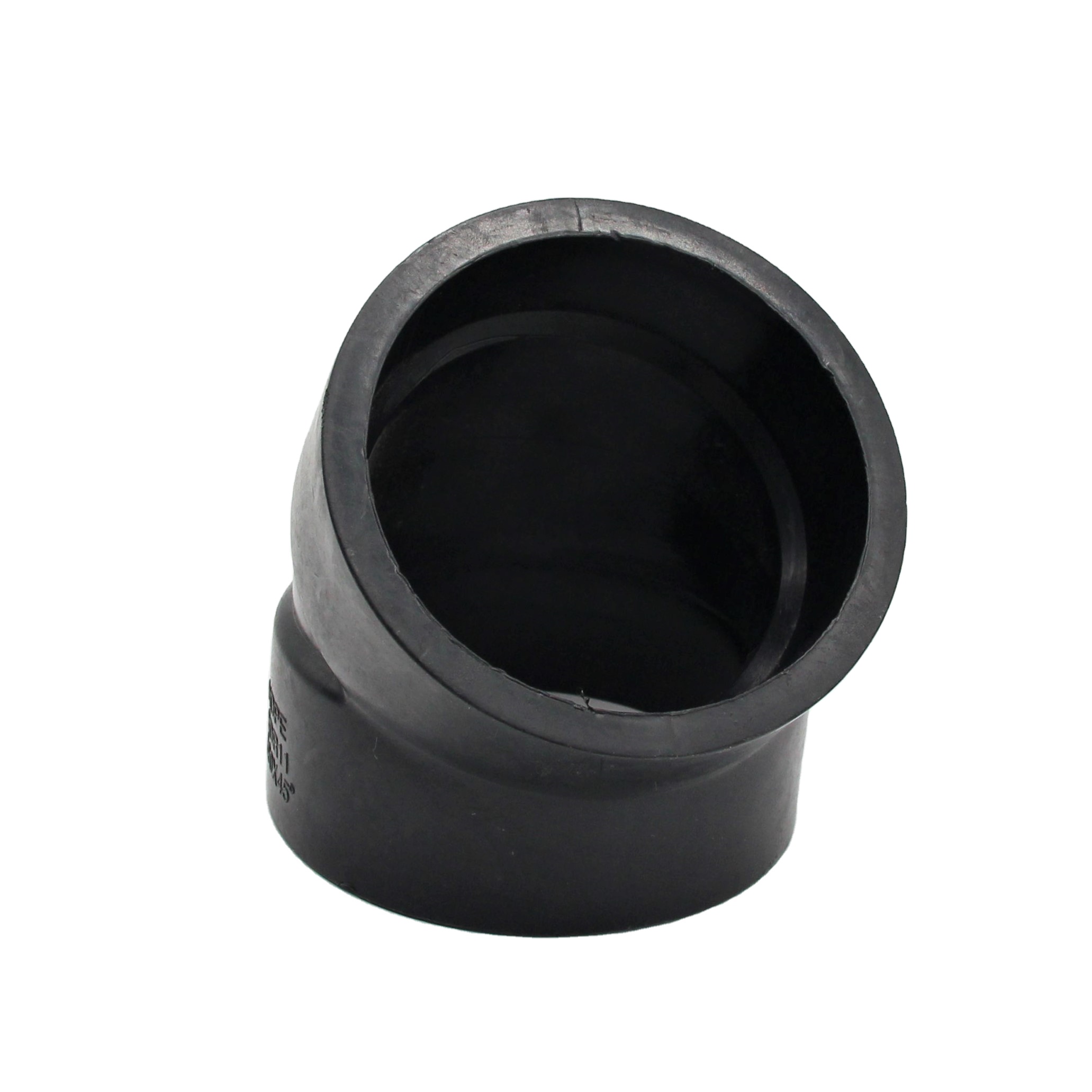Китай новый pe фитинги для водопроводных труб, hdpe женские резьбовые локоть