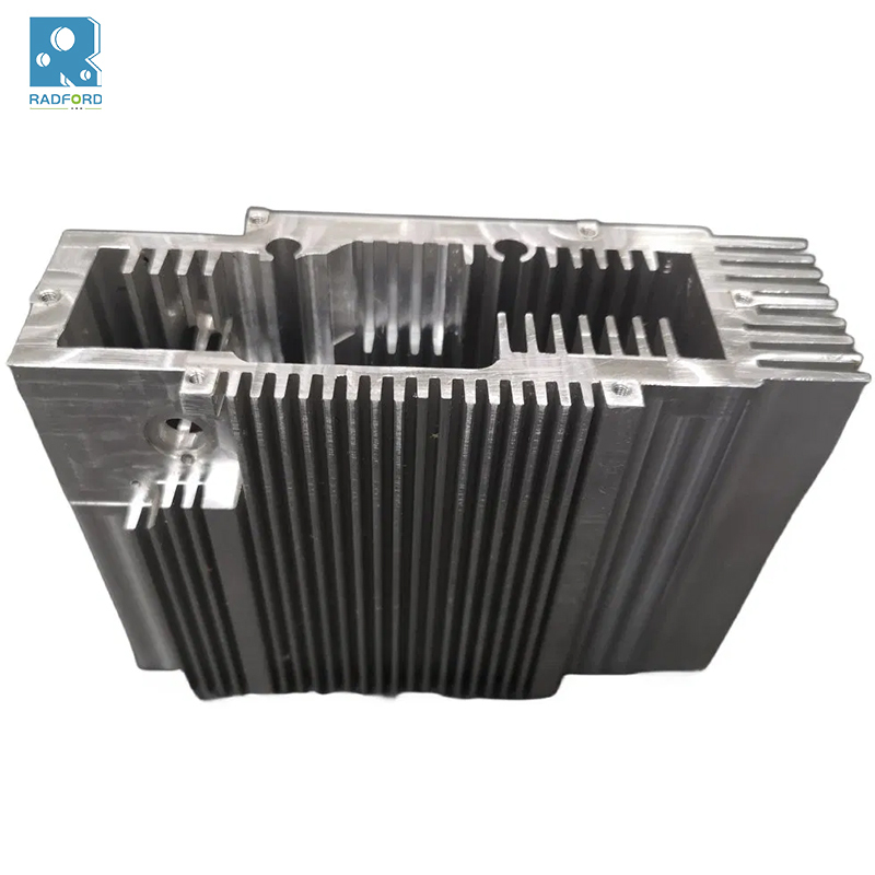 Radford Cnc Manufacturing Suppliers Electronics Devices Metal Machine Precision Custom Cnc Service