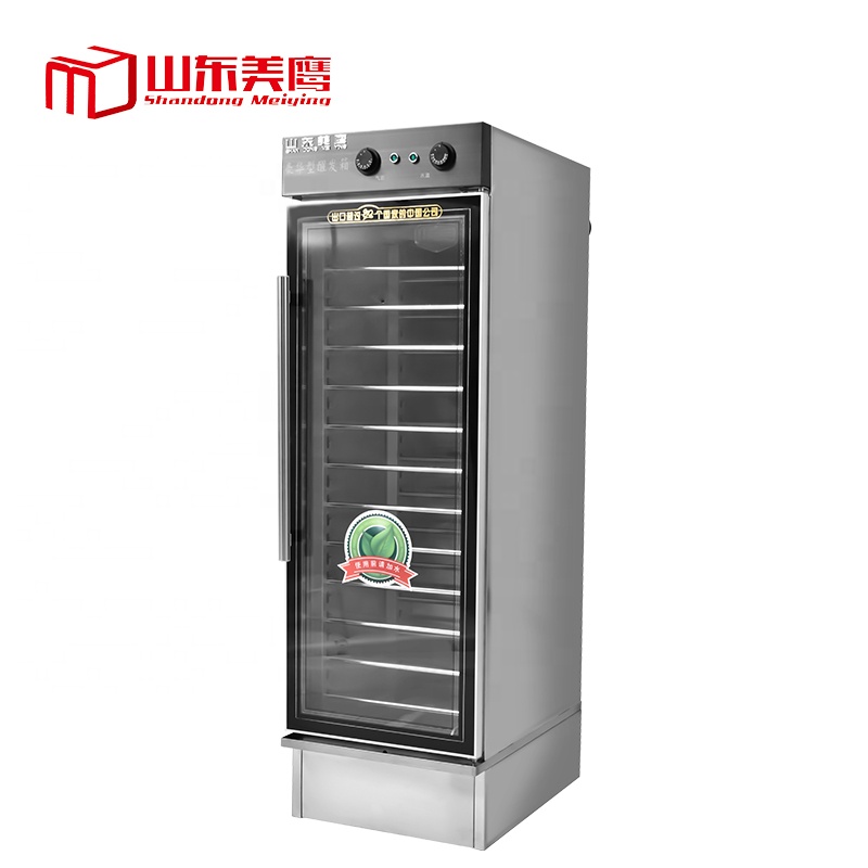 China professional Kitchen Equipment commercial industrial Bread Proofer