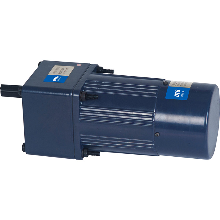 Шанхай OTG 5IK90GU-CF + 5GU15K ~ 20K оптовая продажа 90 Вт Электрический микро-редуктор