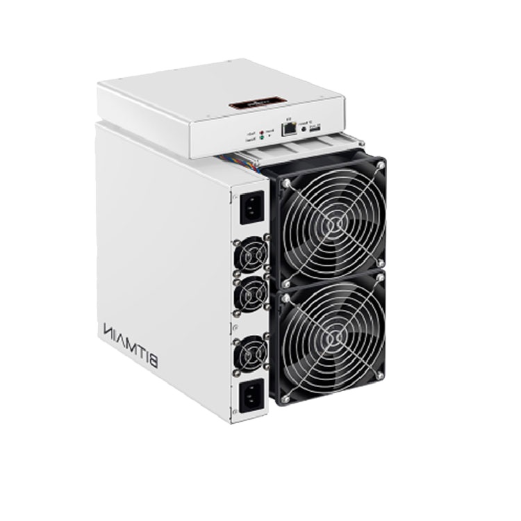 Bitmain Antminer T19 84t 88t new used 84th 88th BTC miner bitcoin mining machine 84th/s 88th/s Asic Blockchain Miners