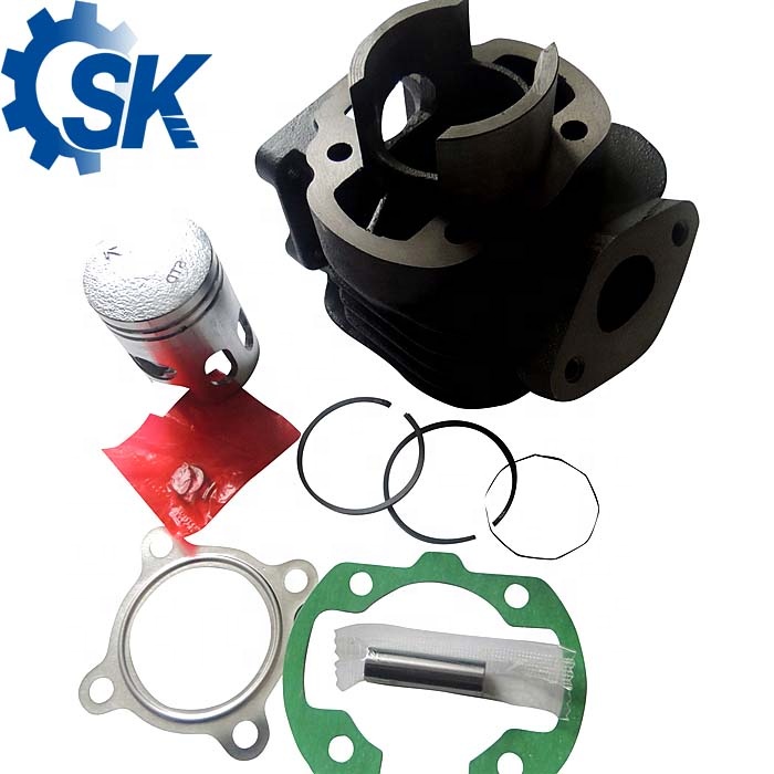 SK-CK036 комплект цилиндров BWS 50cc40мм