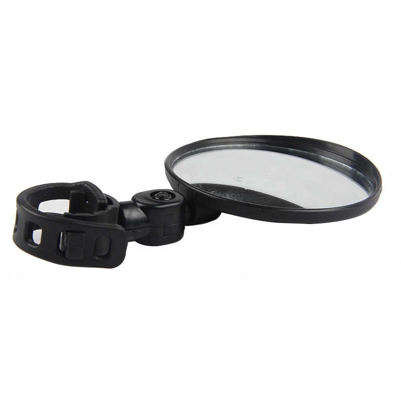Electric Scooter Rearview Mirror For Mijia M365 ES1 ES2 Scooter Qicycle EF1 Bike Mirror Replacement Accessories