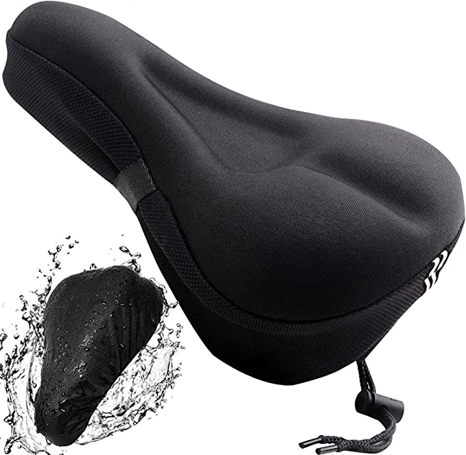 Bicycle parts Outdoor Mountain Road Bike Seat Bicycle Cushion Saddle