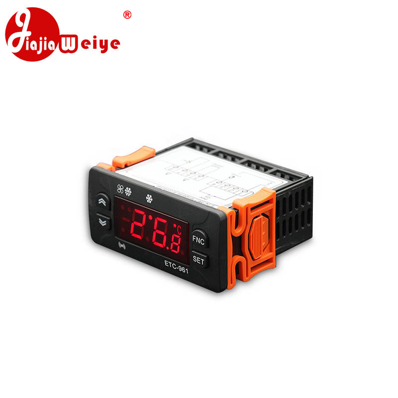 digital thermostat for refrigerator ETC-961 smart thermostats