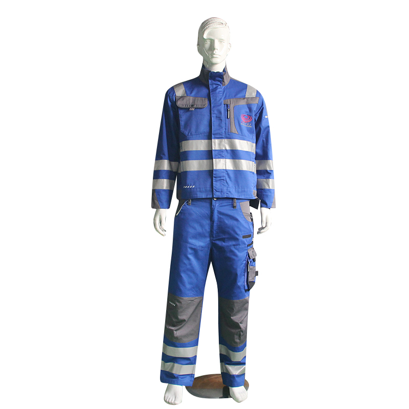 Women Work Clothing Man Work Wear Men Factory Worker Uniform