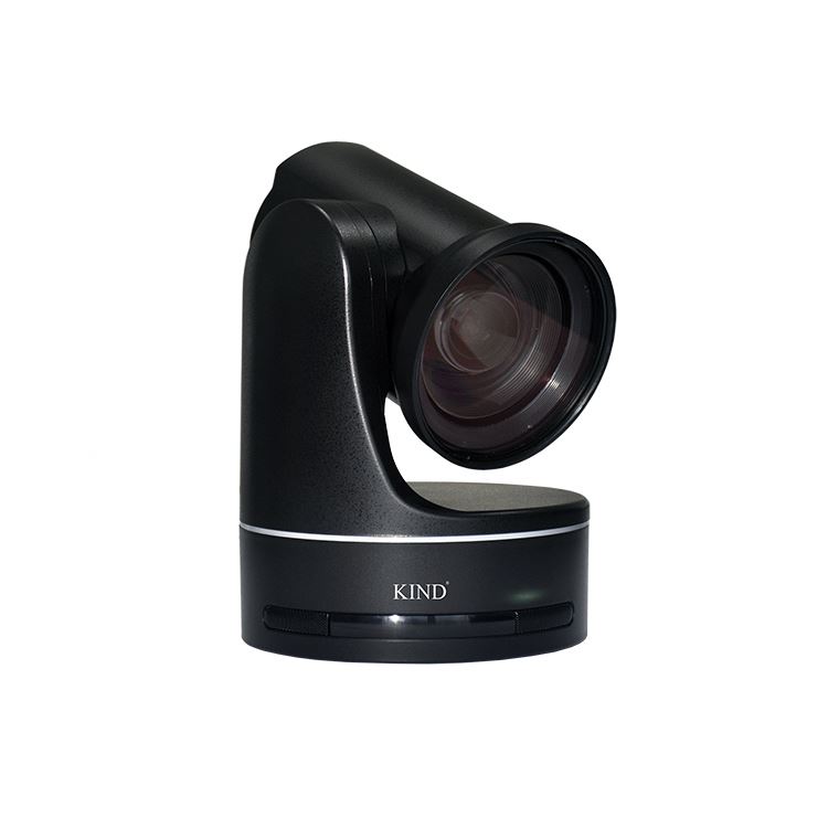 Most useful wide-angle 12x optical zoom video SRT camera live stream camera