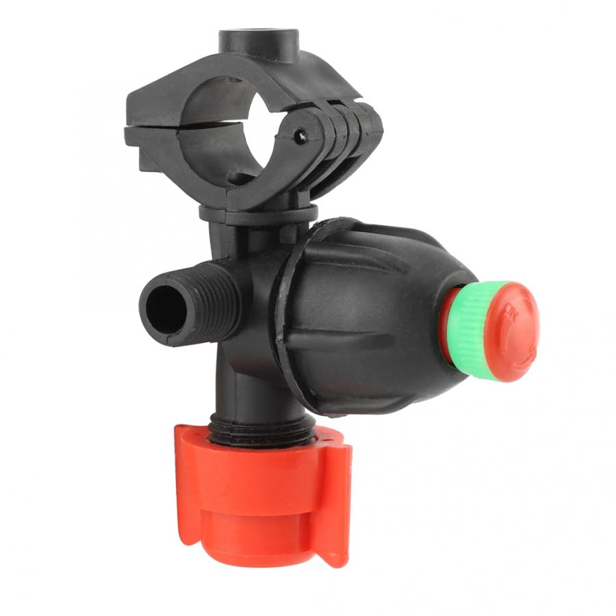Agricultural Sprayer Spraying Nozzle For Farm Vehicle Agricultural Plant Protection Agricultural Spray Nozzle