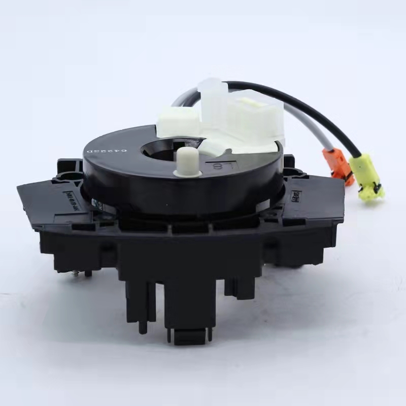 Niude Steering Wheel air Clock spring OE:25560-BT23A Spiral Cable Clock Spring For Nissan Qashqai JJ10E J10E